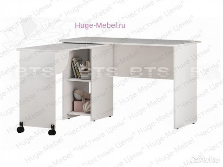 Комплект мебели для мальчиков 