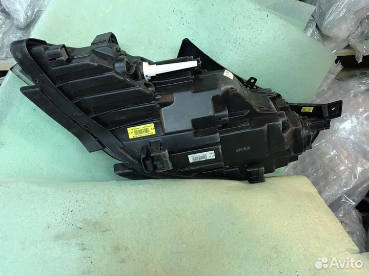 Фара правая Kia Optima 4 Full LED