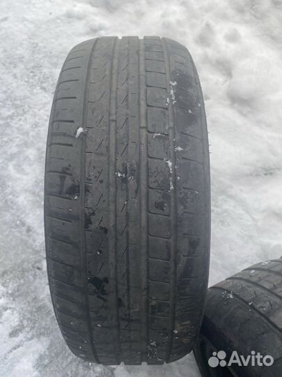 Pirelli Cinturato P7 205/50 R17 89V