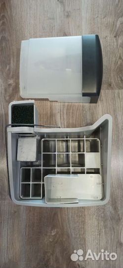 Запчасти Thomas twin t1