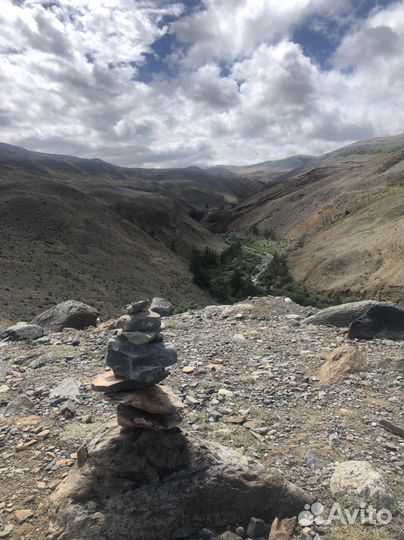 Трансфер Алтай. Экскурсии Алтай