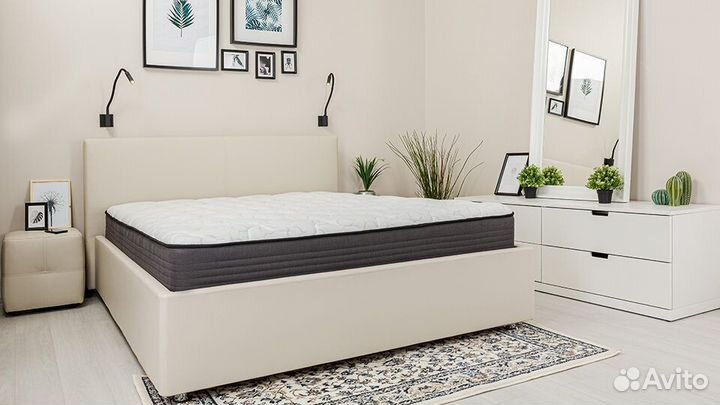 Матрас новый