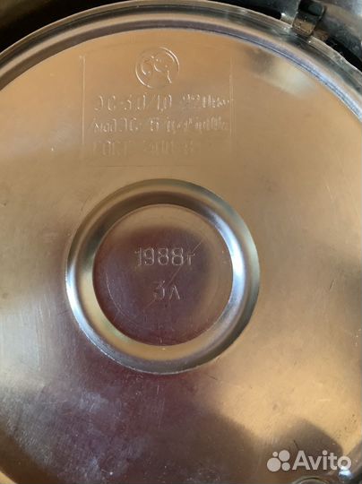 Электрический самовар б/у