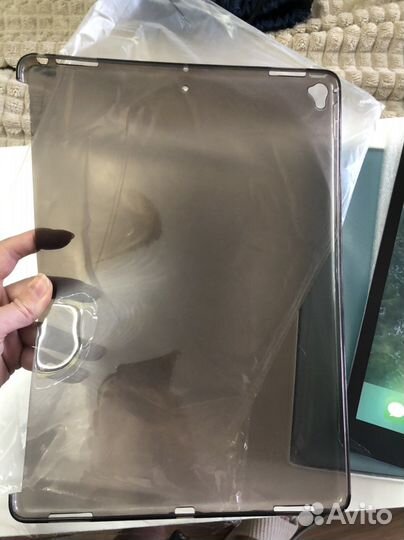 Чехол iPad pro 12 9