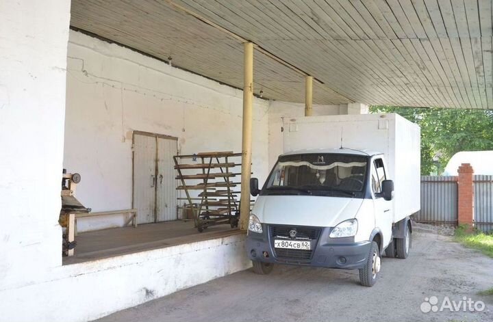 Продаётся действующий прибыльный Хлебзавод