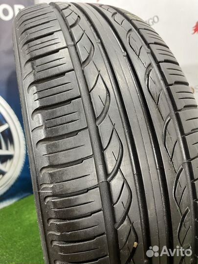 Kumho Solus X-Pert KH20 205/60 R16 94H