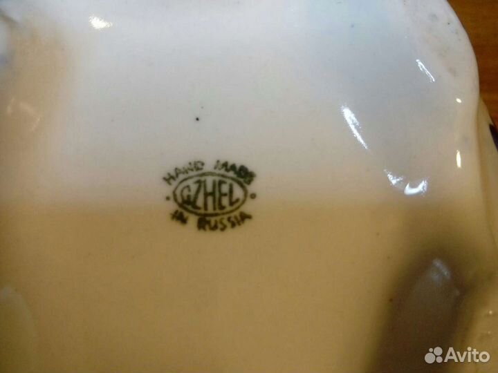 Сахарницы СССР, остатки сервиза, блюдо для плова