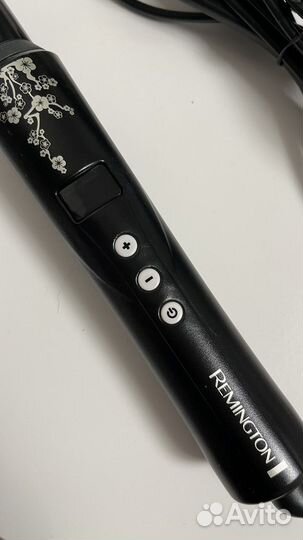 Плойка Remington CI95