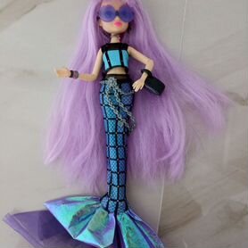 Кукла Mermaid high делюкс Русалка Мари