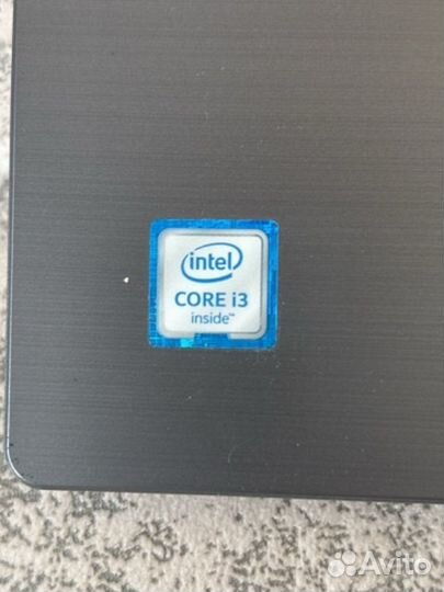 Ноутбук lenovo ideapad 330