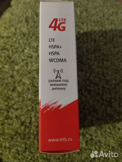 Модемы и роутеры 4g wi fi