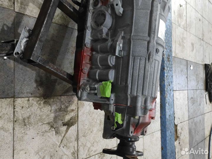 Коробка автомат Toyota madjesta 2jz 5ст, 3uz6ст