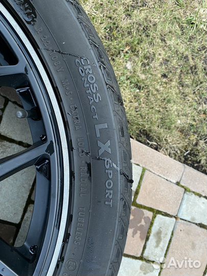 Gianelle Puerto 22”