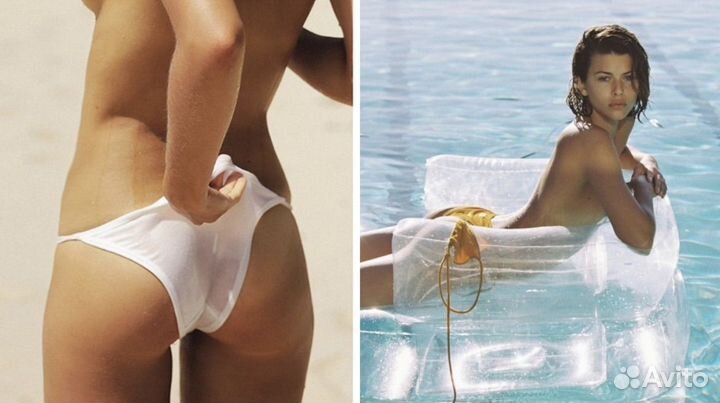 Моментальный загар