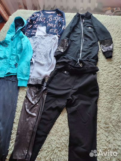 Детская одежда для девочек