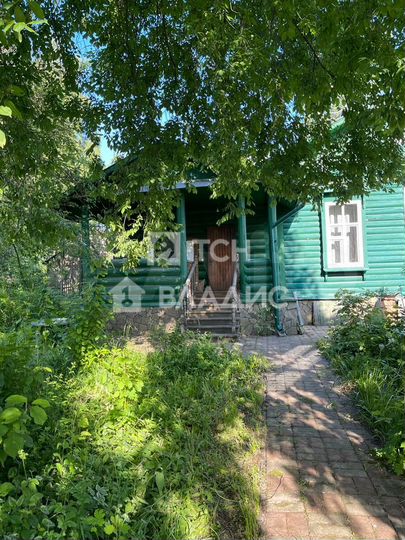 Дом 81 м² на участке 6 сот.