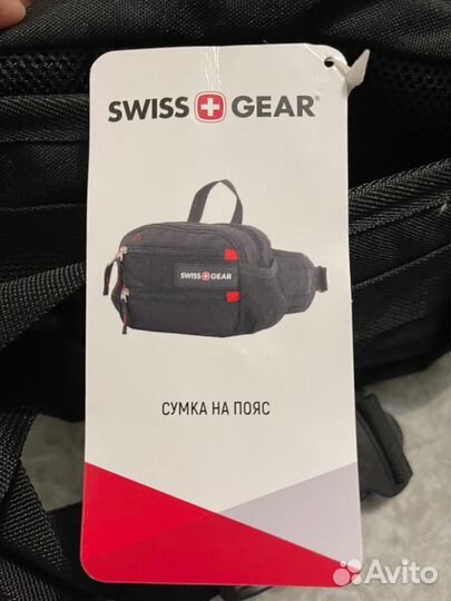Сумка Swiss Gear