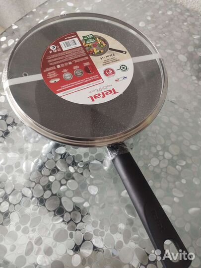 Набор сковородок tefal