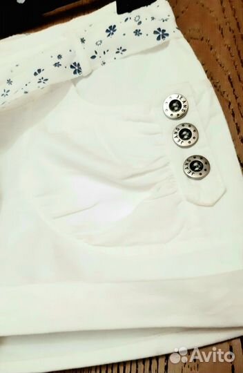 Шорты женские