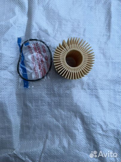 Маслянный фильтр для Toyota