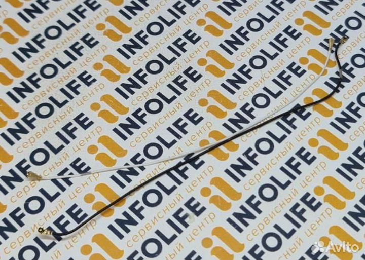 Коаксиальный кабель для Samsung A226 Galaxy A22s