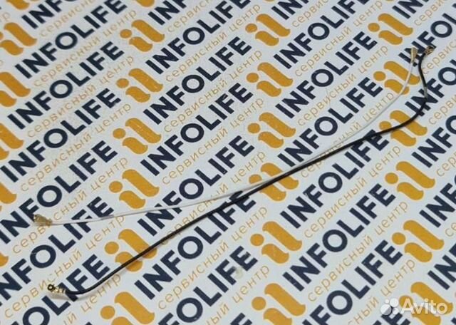 Коаксиальный кабель для Samsung A226 Galaxy A22s