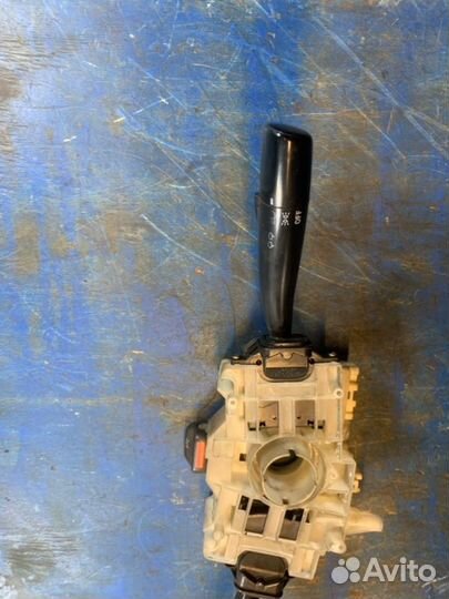 Блок подрулевых переключателей Subaru Forester SF