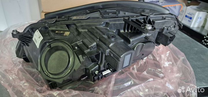 Фара передняя правая Mercedes Е-класс W212 рестайл