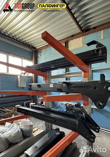 Рукоять 70-02.03.100В уп зи