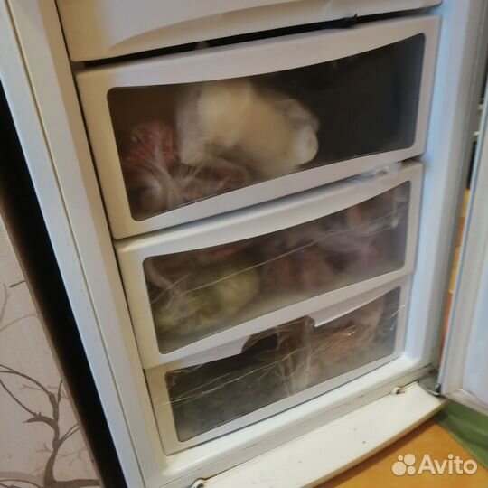 Холодильник бу