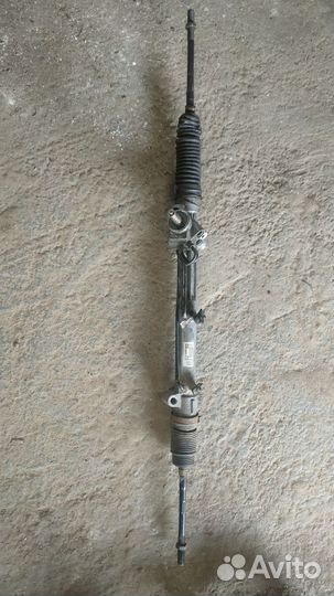Рейка рулевая Ford Mondeo III 2000-2007