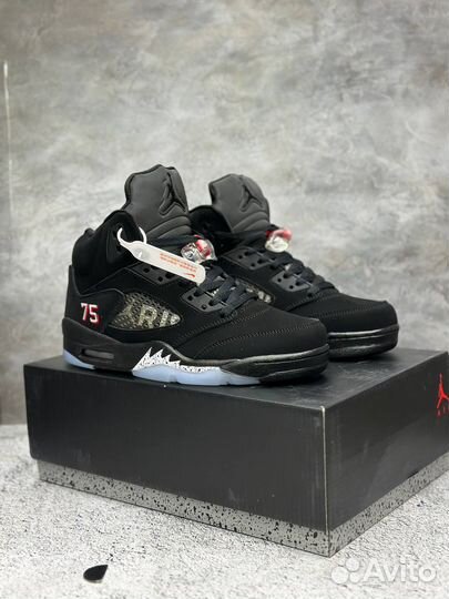 Nike air Jordan 5