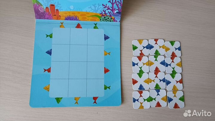 Настольная игра