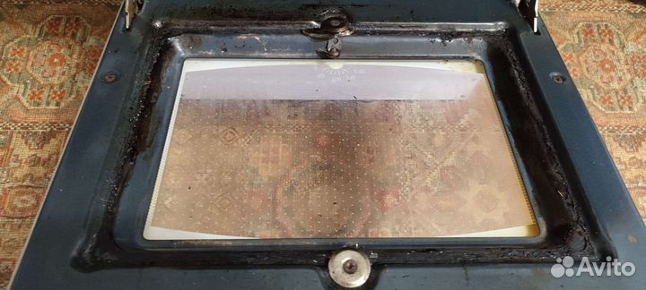 Газовая плита бу