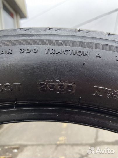 Bridgestone Alenza 001 245/45 R20 103W