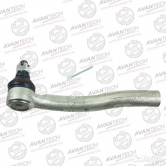 Наконечник рулевой avantech арт. ATE0154R