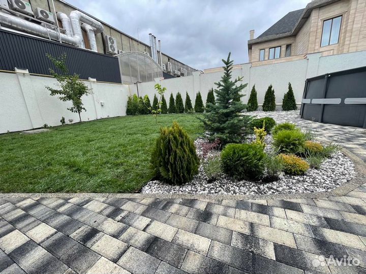 Автополив, консервация автополива, монтаж автополи