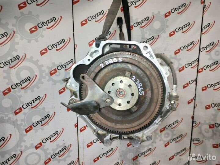 МКПП Suzuki Escudo TD54W J20A