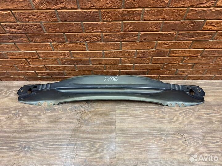 Усилитель заднего бампера Volvo XC60 2008-2017