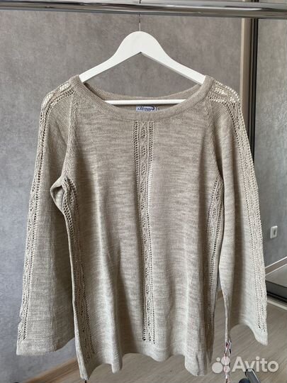 Джемпер Mozart