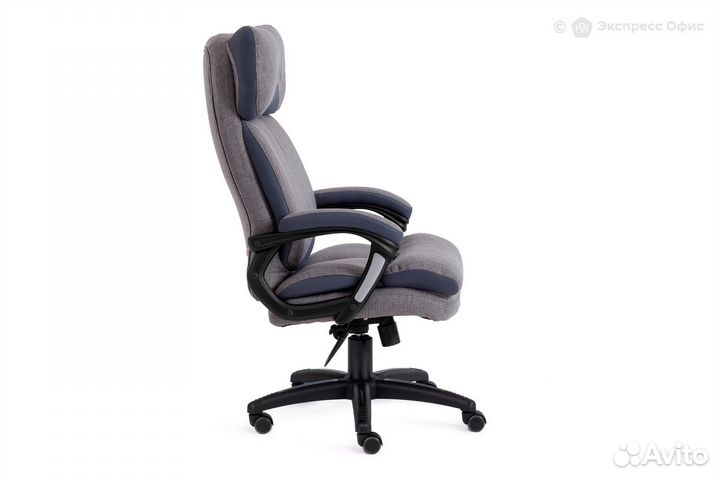 Кресло для руководителя Duke