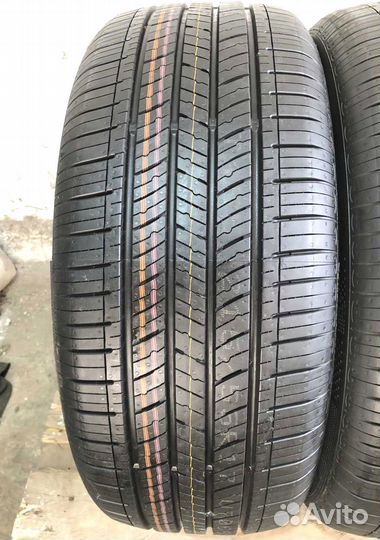 Nexen N'Priz 4S 215/55 R17 94V
