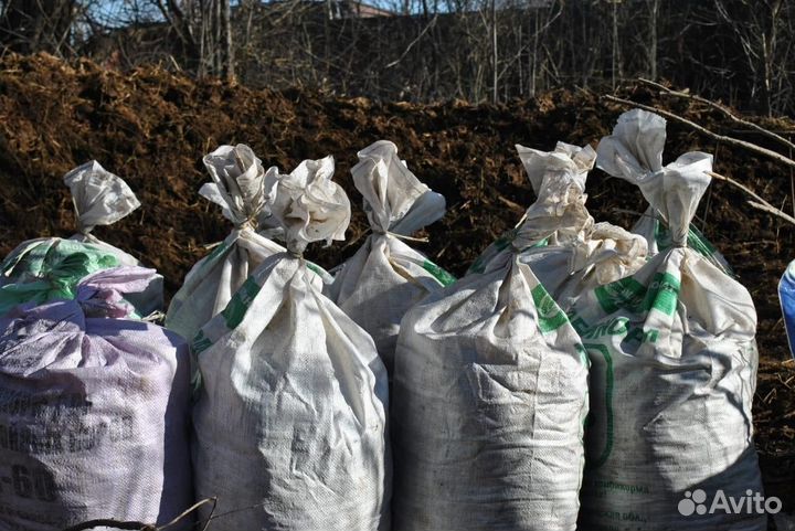 Навоз перепелиный