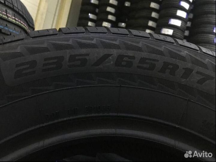 Windforce CatchFors H/T 235/65 R17 108H