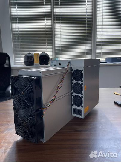Асик Antminer E9 pro 3680 Реальное Наличие