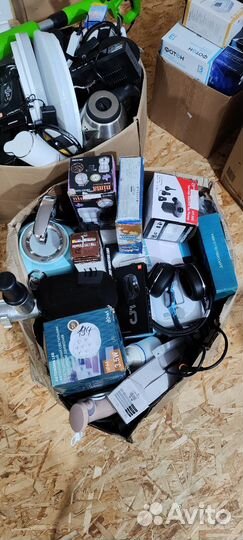 Бытовая техника под востановление