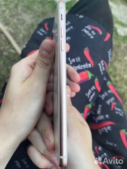 Apple iPhone 8 plus 64gb