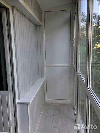 Пластиковые окна пвх