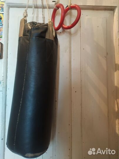 Спортинвентарь