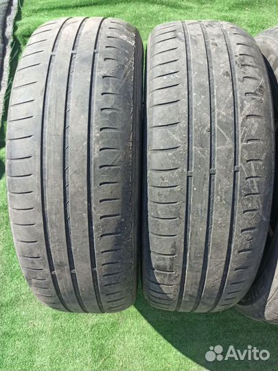 Laufenn G Fit EQ 185/65 R15